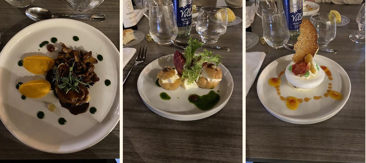 Le Chalut LORRIS - Gallery Image 1