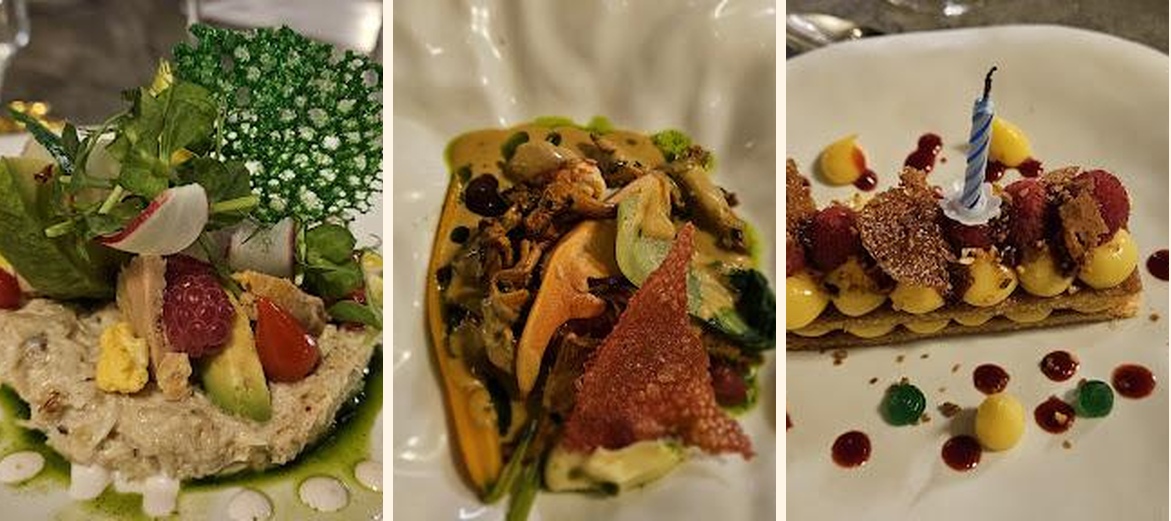 Le Chalut LORRIS - Gallery Image 2