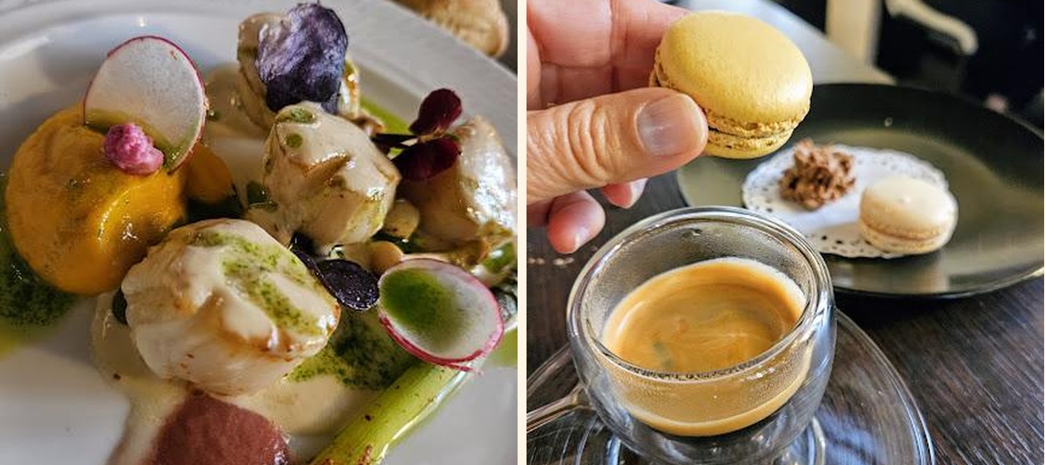 Le Chalut LORRIS - Gallery Image 4